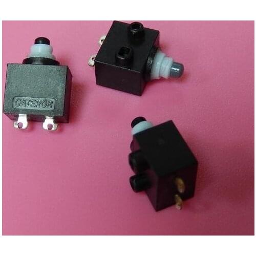 3pcs Micro Switch for Car Door Lock