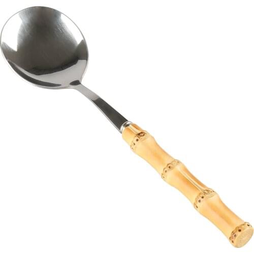 Nilerun Ceramic Spoons