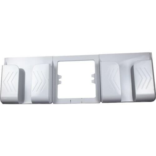 New 2019 Multifunctional Wall Mounted socket frame for Holder Bracket Holder Stable Fixed Mount KyD-02