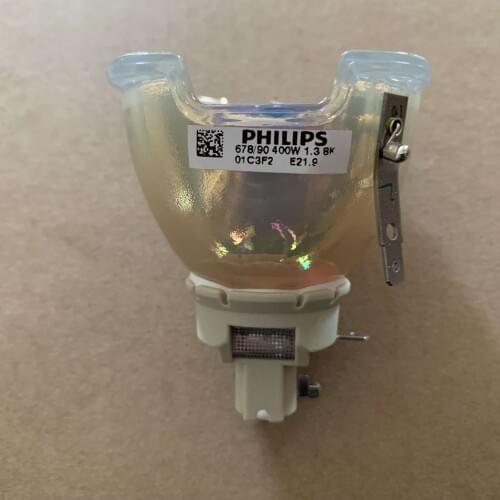 331-7395 / 725-10331 Brand New Original Projector Lamp Bulb For DELL 7700 FullHD UHP400/320W 1.3
