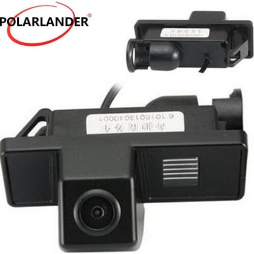 Polarlander NEW Original For Mercede-Benz Vito MPVHD Rear View Camera Waterproof and Shockproof Night Version