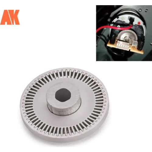 60 Slot Steering Wheel Optical Encoder For Logitech G25 old G27(60 Slot) Driving Force GT (DFGT) Racing Car Game