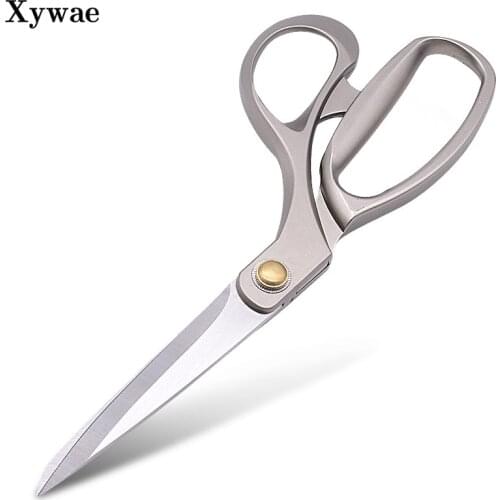 Professional Sewing Scissors Tailors Scissors Embroidery and Sewing Scissors Fabric Cutting Exquisite Dressmaker Shears Tools