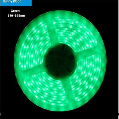 Christmas lights Free shipping led neon light high brightness strips SMD 3528 LED softstrips 12V DC led tape light