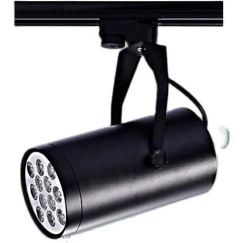 2018 Ce Luces Led Ceiling Lamp Free Shipping 1pcs/lot 12w, Led Down Light ,epistar Chip,high Quality Light.3 Years Warranty