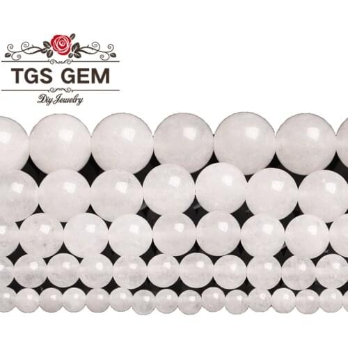 TGS GEM Jewelry