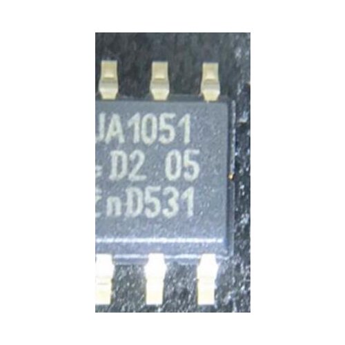 TJA1051 B1453 TJA1054AT TLE4263 TJA1050 L9997ND