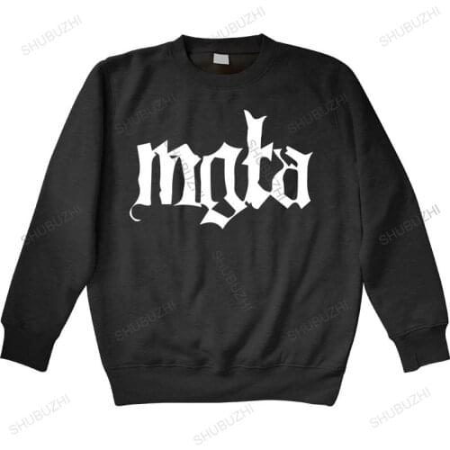 Autumn winter hoodies Mgla hoodies New Black hoodies Black Metal Band Behemoth Emperor Dissection hoodies Man crew neck hoodie