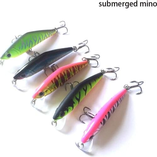 XIDIAOYU Fishing Bait