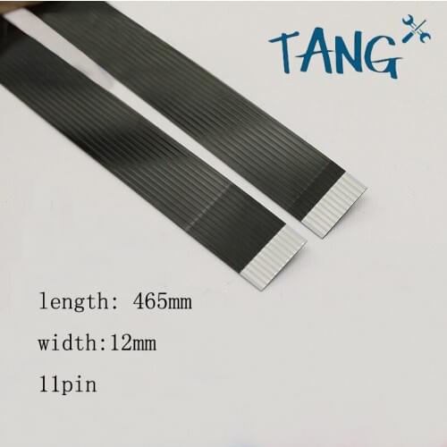 ADF Doc Feeder Flat Flex flexible Cable for HP M1536dnf M1536 1536 CM1415fnw CM1415 M276 M127 M128 M132 M175 M177 M225 M226 M227