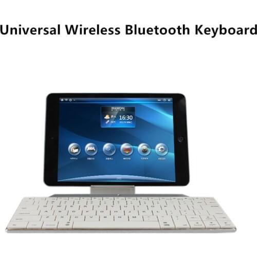 MAORONG TRADING New wireless bluetooth keyboard for Samsung Galaxy Tab S2 T815C T819C T810 T813 9.7'' Taclet PC fingerboard