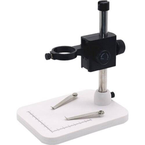 Big deal G600 Stand Bracket Holder Lifting Support for Digital Microscope USB Microscopio