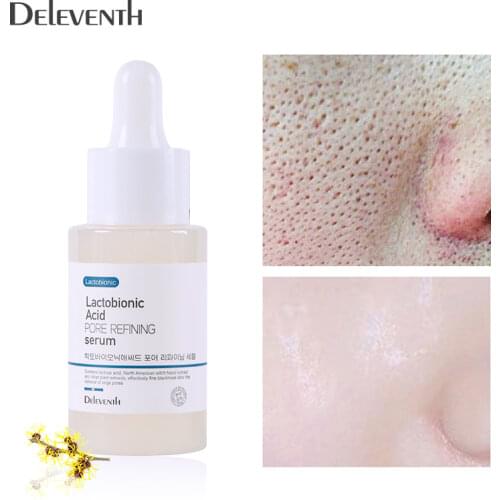 DEleventh Korean Serums China