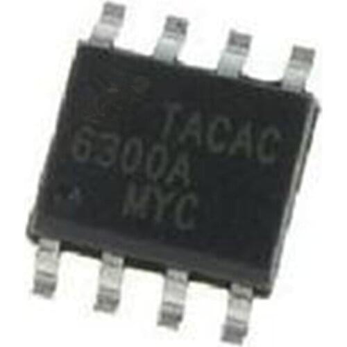 FAN6300AMY FAN6300 6300AMY 6300A SOP8 10pcs