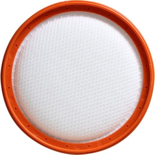 Vacuum Cleaner Air inlet Filter for Midea VCM38M1 Vacuum Cleaner filter Parst Accessories