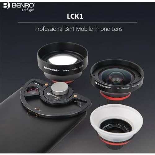 Fleedi Mobile Phone Lenses