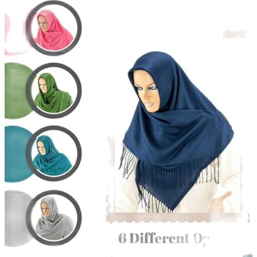 Hijab Scarf хиджаб islam шапка женская платок на голову turban foulard musulmane pour femme
