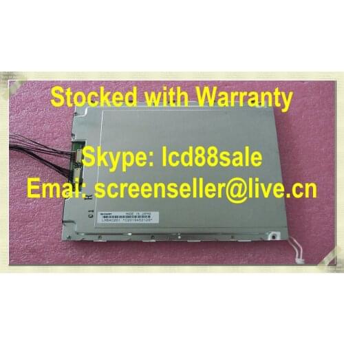 Best price and quality original LM64C201 industrial LCD Display