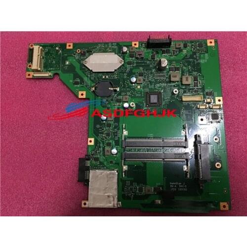 For MSI CR650 laptop motherboard with cpu MS-16GN MS-16GN1 VER: 1.0 100% TESED OK
