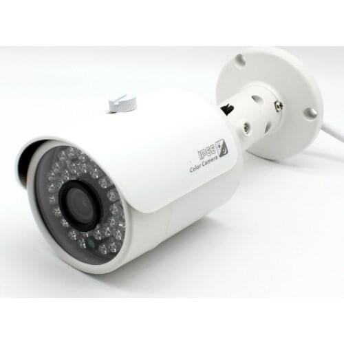 1/2.9" HD Starlight 1080P AHD 960H Metal Outdoor CCTV camera Sony IMX323+NVP2441 Security Waterproof 0.0001Lux