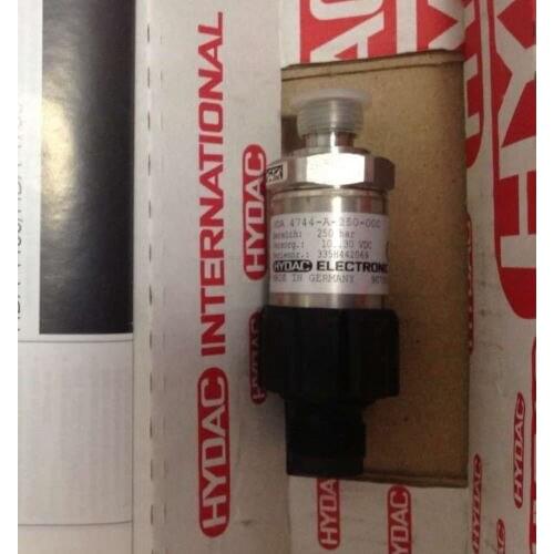 NEW HYDAC HDA4744-A-250-000 HYDAC valve