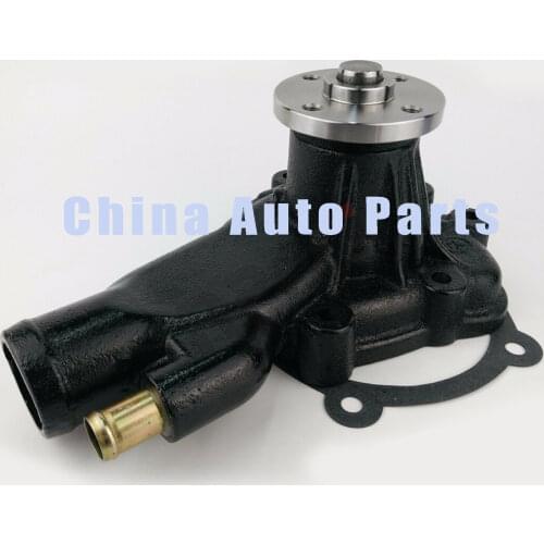 New Cooling Water Pump 21010-79026 For EX60-1 Excavator ED33 FD33 Engine