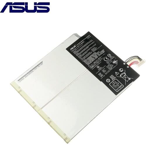 Original C21N1334 Laptop Battery For ASUS Transformer Book T200TA 1A 1K 200TA-C1-BL Laptop Tablet with free tools