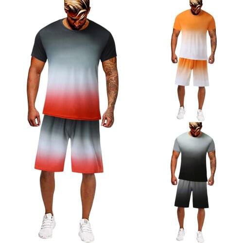 SAGACE Men's Sportswear
