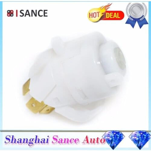ISANCE Starter Electrical Ignition Switch For VW Golf Cabriolet Porsche 924 AUDI 111905865L