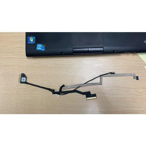 For Dell Alienware 13 R1 13 R2 13 R3 M13X laptop LCD LED Display Ribbon cable DC02C008N00 DC02C00D000 DC02C00BI00