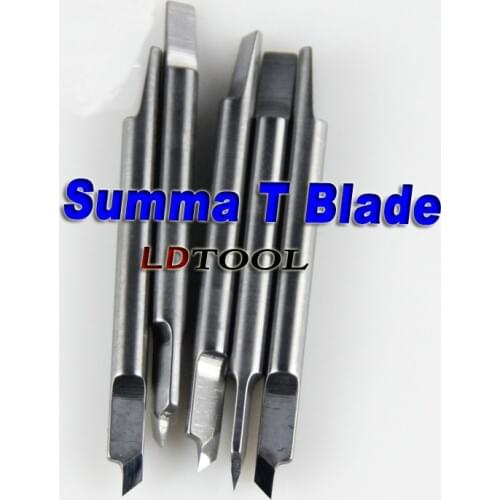 5pcs 30deg Blade Summa T Vinyl Cutter Plotter HUHAO
