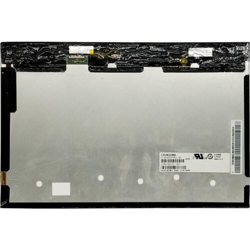 CLAA101FP01 XG 10.1 Inch 1920x1200 HD 700cd/m2 Industrial Grade New Display Lcd Panel