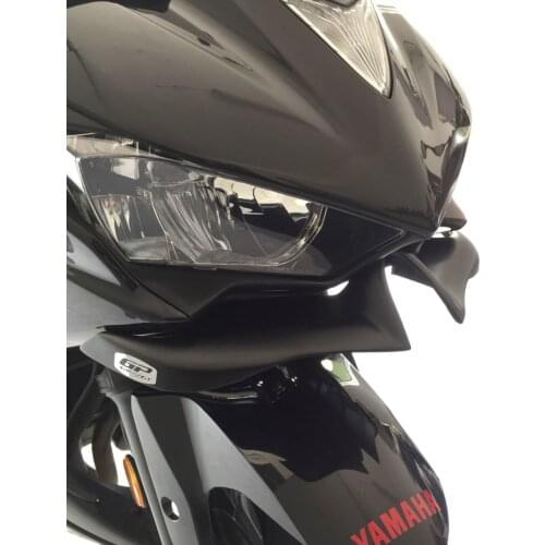 YAMAHA GP Composite R25 Compatible Winglet 2015-2020
