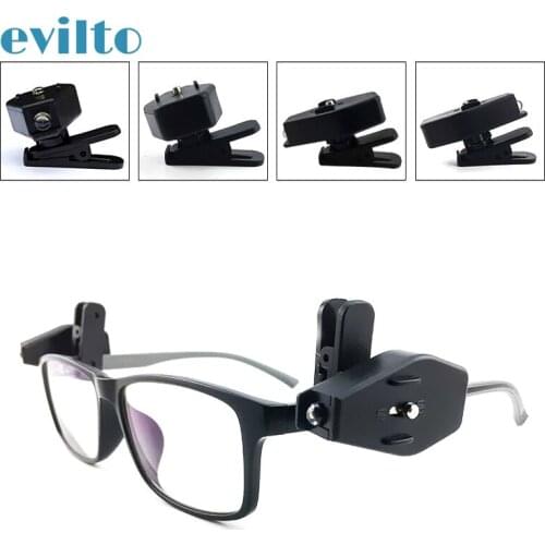 Evilto Portable Flashlights