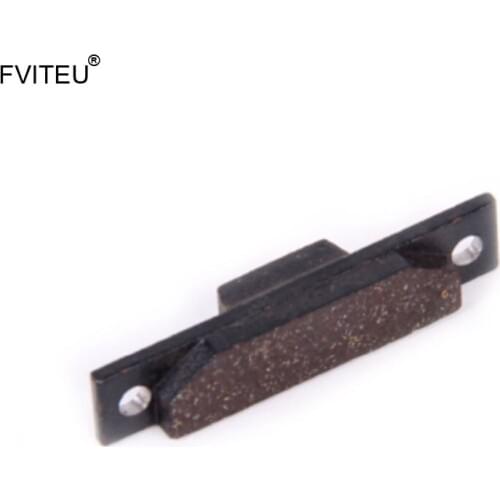 FVITEU Metal brake block for 1/5 HPI Baja 5b ss Parts Rovan King Motor