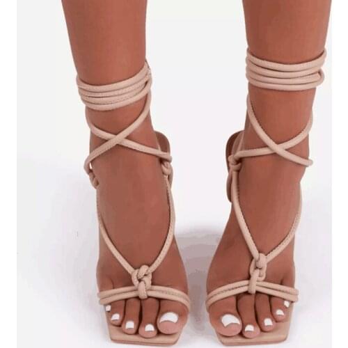 Women's Sandals KELEQUI ZAP China