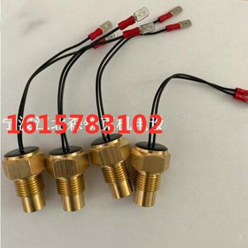 1pcs Temperature Switch Control Valve 1615783102 for Atlas Copco Screw Air Compressor