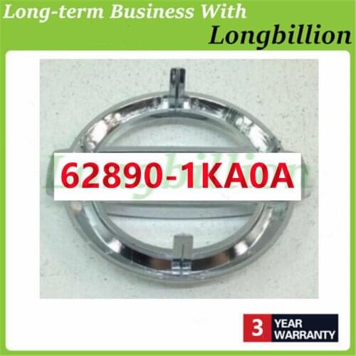Longbillion Car Stickers