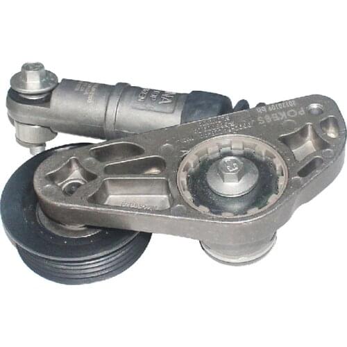 Belt Tensioner For FORD Mondeo Mk4 2007-2012 2.0T Edge MK1 2014 2013 2012 2011 2010 2.0T