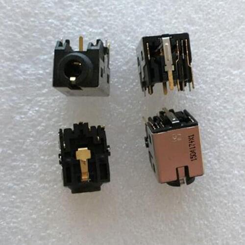 5pcs Original For Lenovo Asus etc laptop computer headset microphone audio interface 8 pin