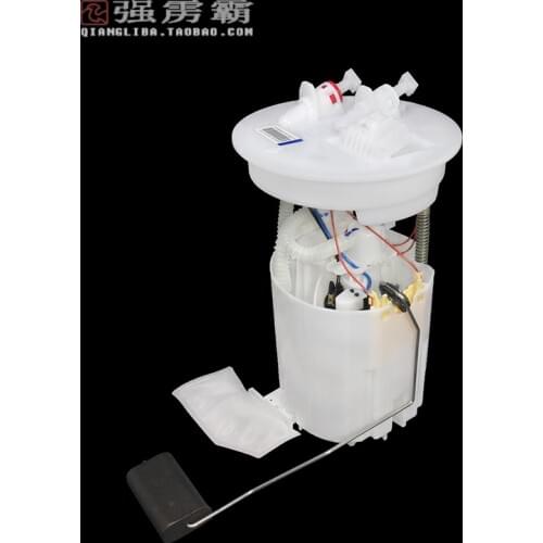 Genuine high quality fuel pump assembly for 2012-2014 Ford Focus BV619H307RD DSF-495#01051019-222