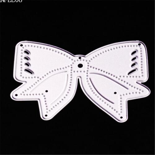 PANFELOU Easter The badge, the bell Scrapbooking DIY album cards paper die metal craft stencils punch cuts dies cutting