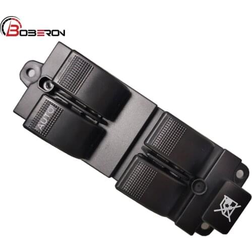 Front Left Car Window Control Switch Electric Glass lifter Control Buttons For Ford Ranger 2012-2015 for MAZDA BT50 2013-2016