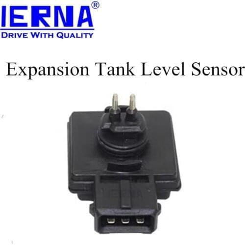 63299059 9609955680 Expansion Radiator Coolant TANK Level sensor for PEUGEOT 306 405 607 PARTNER 3008 PSA 1306C3 1306J0 1306CE