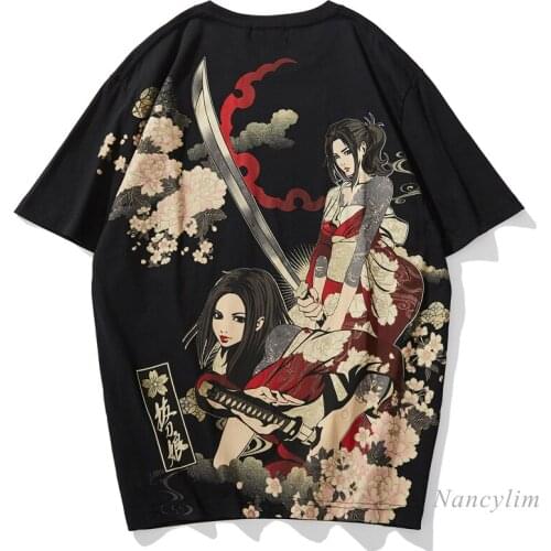 Plus Size Men Tshirt New Fashion Printed Short Sleeve Cotton Tees Summer Tops Loose Couple T-Shirt Whie Black Outfit 2021