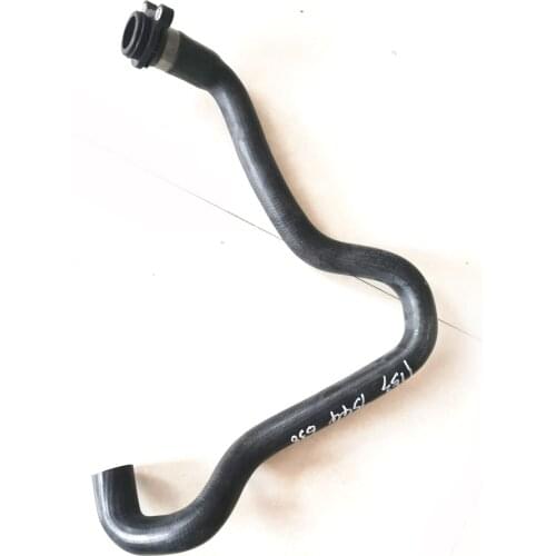 Engine Water Coolant Radiator Hose For BMW E60 E61 11537544638 1153 7544 638