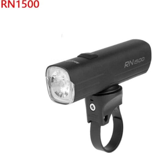 Bicycle Headlight Road Bike MTB Bike Bright Light Flashlight Magicshine RN900/1200/1500 Waterproof USB Rechargeable front light