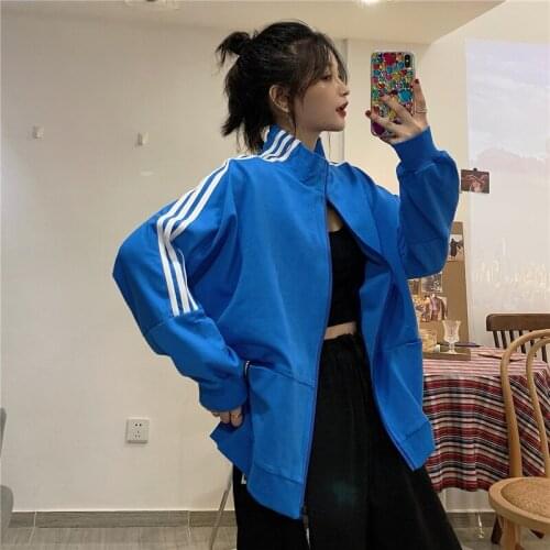 YYFS Womens Long Hoodies