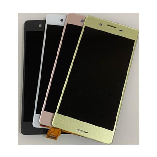 For SONY Xperia X XP F5121 F5122 LCD Display Touch Screen Digitizer For SONY XPERIA X Performance F8131 F8132 Display screen