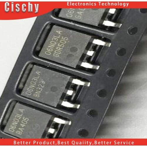 1pcs IPD06N03LA TO252 06N03LA TO-252 IPD06N03 SOT IPD06N03LAG